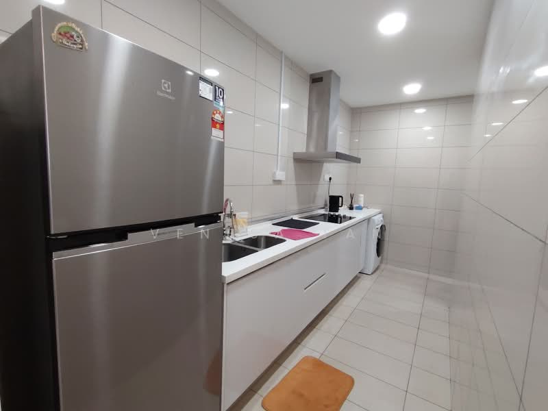 Service Residence for Rent at The Park Sky Residence - Venesa Tan - PropertyGuru.com.my