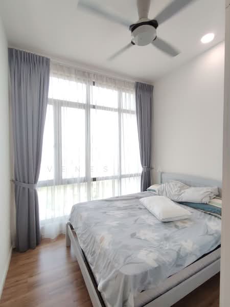 Service Residence for Rent at The Park Sky Residence - Venesa Tan - PropertyGuru.com.my