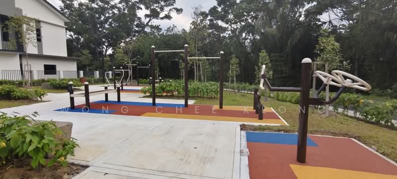 BANDAR KINRARA FASA 8A1B untuk Untuk Dijual - RM 1,780,000, Feb 2026 - Exterior - PropertyGuru.com.my