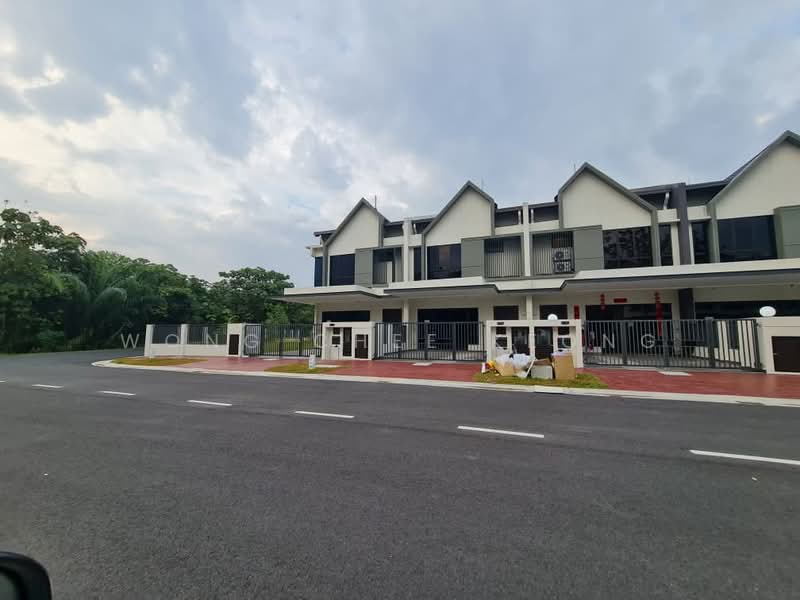 BANDAR KINRARA FASA 8A1B untuk Untuk Dijual - RM 1,780,000, Feb 2026 - Exterior - PropertyGuru.com.my