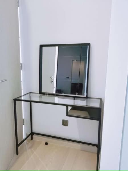 Service Residence for Sale at Star Residences One - Yanny Koh - Interior - PropertyGuru.com.my