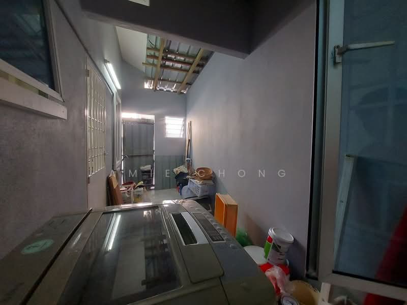 Cluster House for Sale in Medan Klebang Elit (Chemor) - Amie Chong - Interior - PropertyGuru.com.my