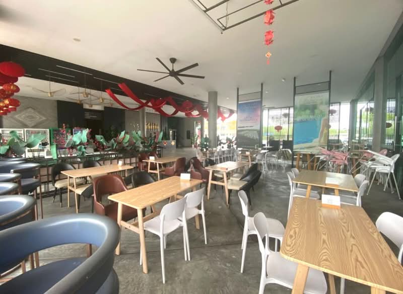 2-storey Terraced House for Sale in Taman Sutera Utama (Skudai) - William Tay - Interior - PropertyGuru.com.my
