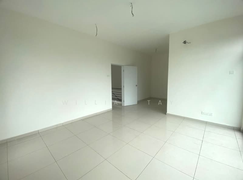 2-storey Terraced House for Sale in Taman Sutera Utama (Skudai) - William Tay - Interior - PropertyGuru.com.my