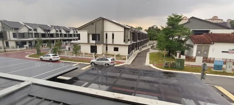 2-storey Terraced House for Sale in Bandar Kinrara Seksyen 8 (Bandar Kinrara) - Wong Chee Keong - Exterior - PropertyGuru.com.my