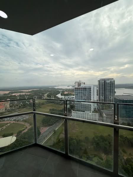 Apartment for Rent at Almas - Yvonne Chong - PropertyGuru.com.my