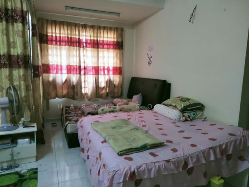 Bandar Laguna Merbok untuk Untuk Dijual - RM 500,000, Feb 2026 - Bedroom - PropertyGuru.com.my