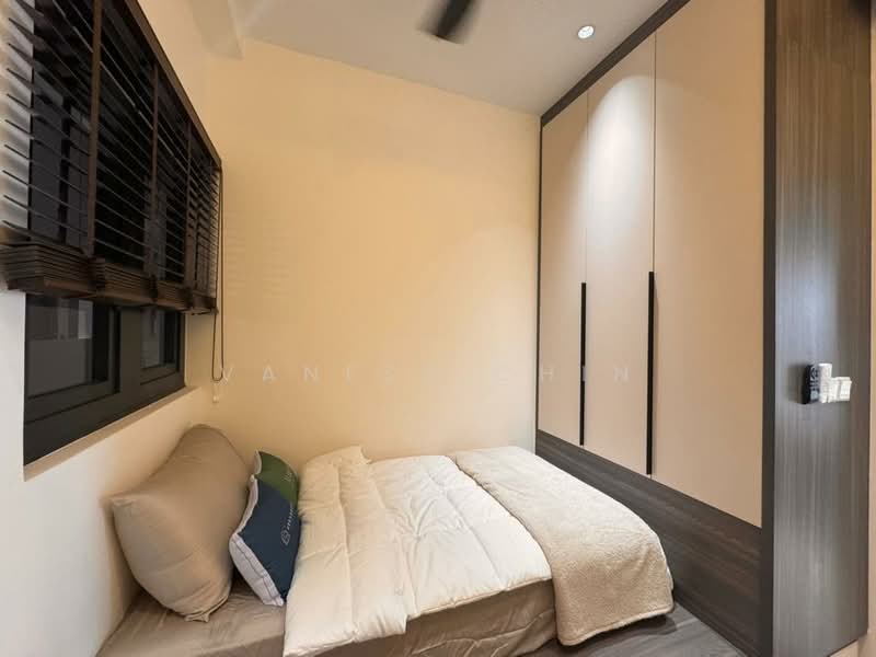 Skyline KL untuk Untuk Disewa - RM 3,500 /bulan, Feb 2026 - Bedroom - PropertyGuru.com.my