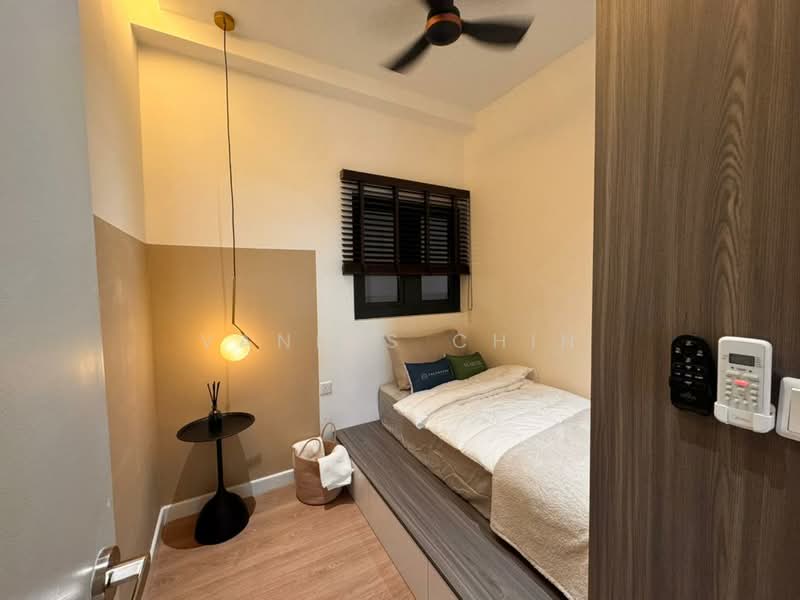 Skyline KL untuk Untuk Disewa - RM 3,500 /bulan, Feb 2026 - Bedroom - PropertyGuru.com.my