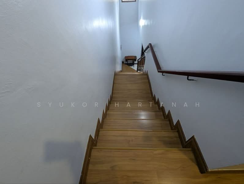 Double Storey Terrace, Jalan Sepah Puteri, Seksyen 5, Kota Damansara untuk Untuk Dijual - RM 1,080,000, Mac 2026 - Interior - PropertyGuru.com.my
