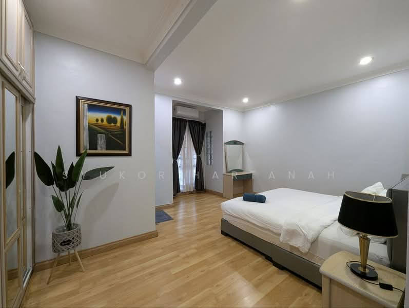 Double Storey Terrace, Jalan Sepah Puteri, Seksyen 5, Kota Damansara untuk Untuk Dijual - RM 1,080,000, Mac 2026 - Bedroom - PropertyGuru.com.my