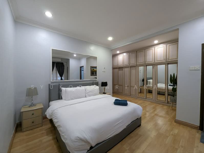 Double Storey Terrace, Jalan Sepah Puteri, Seksyen 5, Kota Damansara untuk Untuk Dijual - RM 1,080,000, Mac 2026 - Bedroom - PropertyGuru.com.my