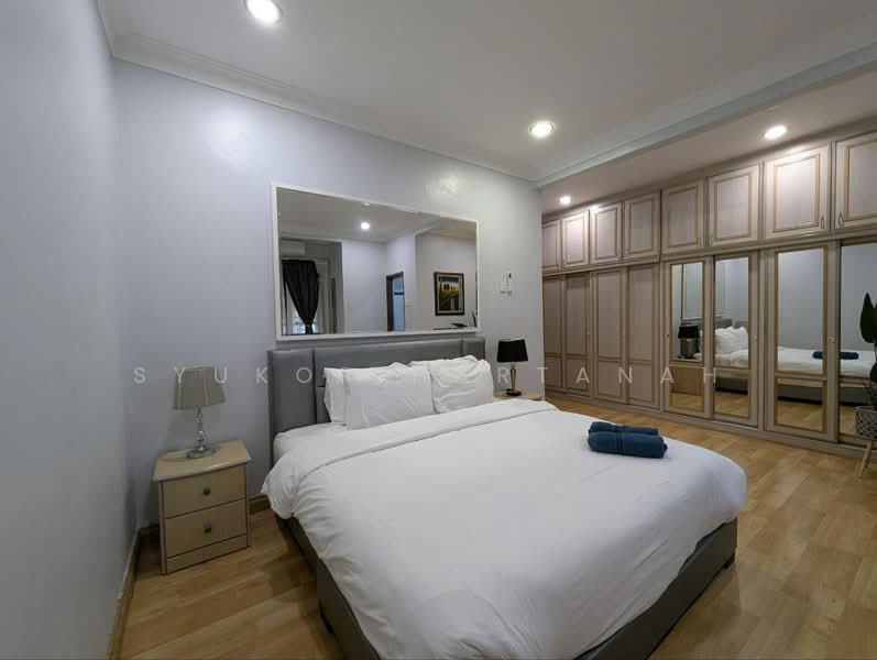 Double Storey Terrace, Jalan Sepah Puteri, Seksyen 5, Kota Damansara untuk Untuk Dijual - RM 1,080,000, Mac 2026 - Bedroom - PropertyGuru.com.my