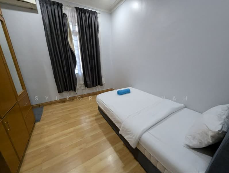 Double Storey Terrace, Jalan Sepah Puteri, Seksyen 5, Kota Damansara untuk Untuk Dijual - RM 1,080,000, Mac 2026 - Bedroom - PropertyGuru.com.my