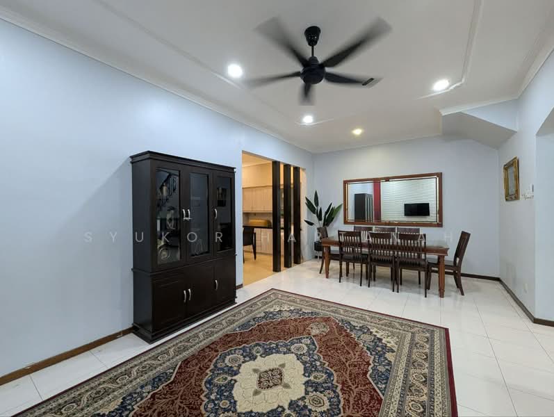 Double Storey Terrace, Jalan Sepah Puteri, Seksyen 5, Kota Damansara untuk Untuk Dijual - RM 1,080,000, Mac 2026 - Dining Room - PropertyGuru.com.my