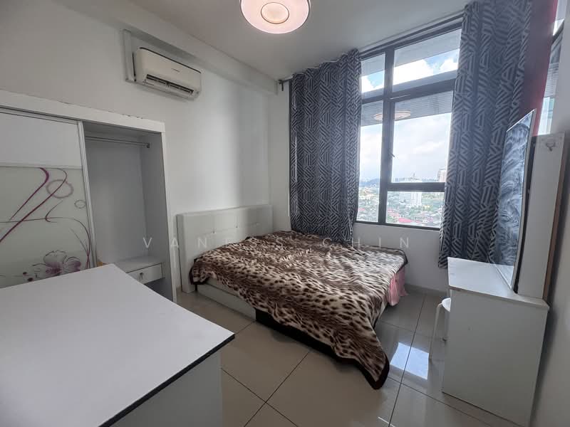 Centrestage Designer Suite untuk Untuk Disewa - RM 2,100 /bulan, Apr 2026 - Bedroom - PropertyGuru.com.my