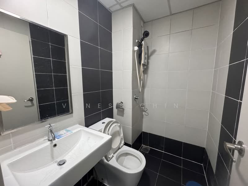 Centrestage Designer Suite untuk Untuk Disewa - RM 2,100 /bulan, Apr 2026 - PropertyGuru.com.my