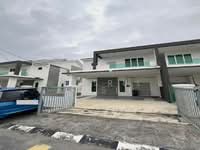 For Sale - Taman Nusantara