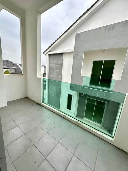 Untuk Dijual - Taman Nusantara