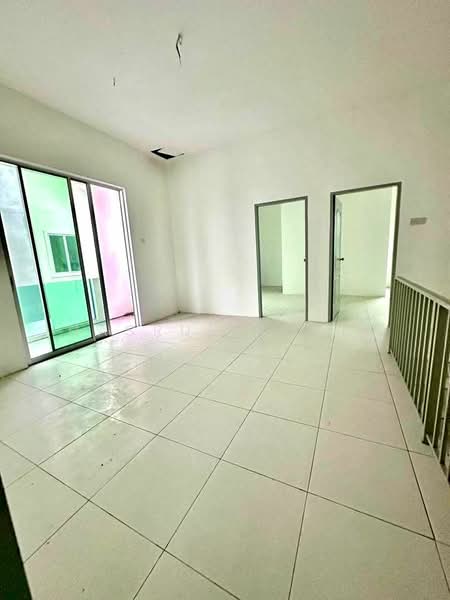 Untuk Dijual - Taman Nusantara