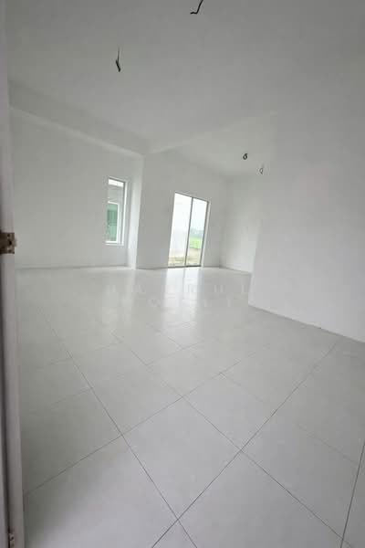 Untuk Dijual - Taman Nusantara