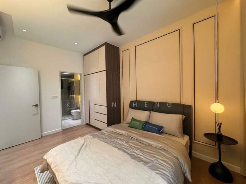 For Rent - Skyline KL