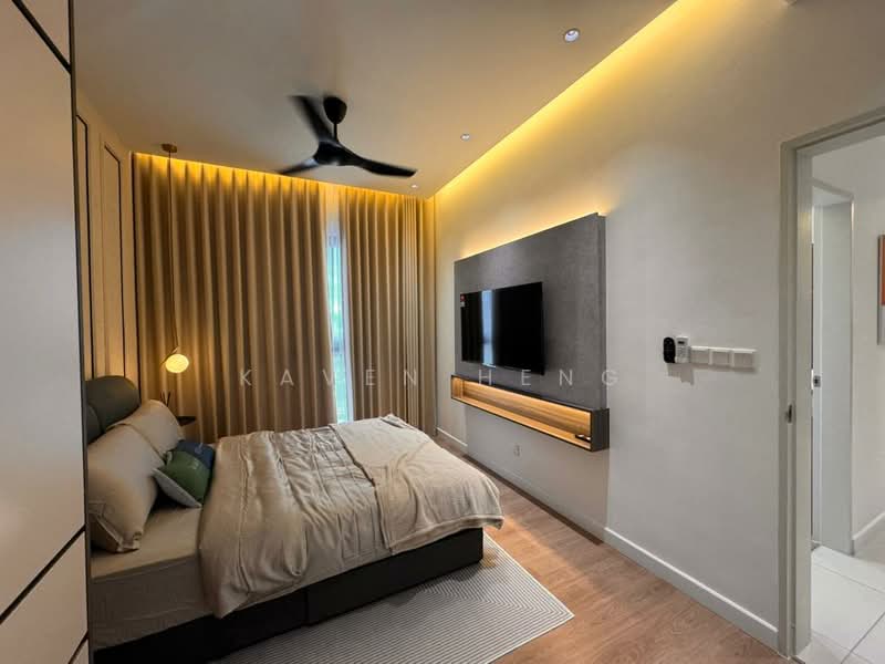 For Rent - Skyline KL