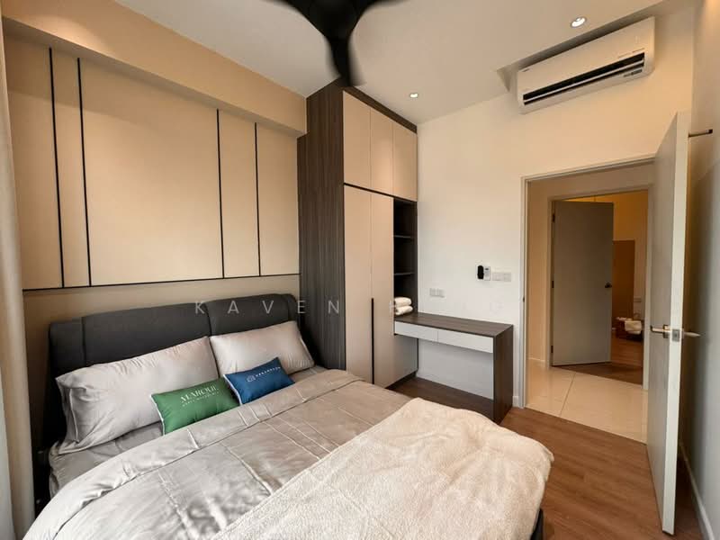 For Rent - Skyline KL