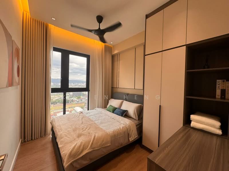 For Rent - Skyline KL