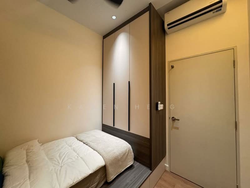 For Rent - Skyline KL