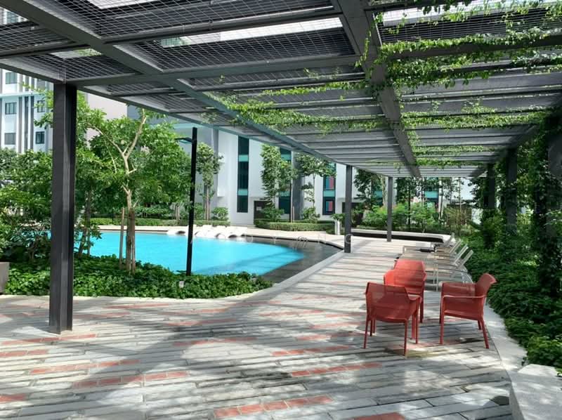 Service Residence for Sale at M Centura - Addy Ng - Exterior - PropertyGuru.com.my
