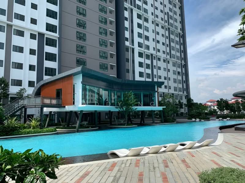 Service Residence for Sale at M Centura - Addy Ng - Exterior - PropertyGuru.com.my