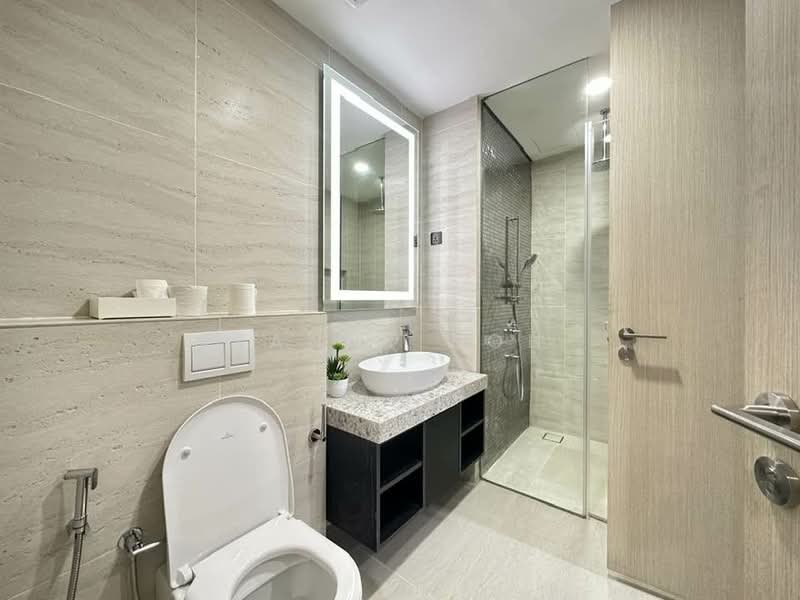 Service Residence for Sale at Star Residences One - Yanny Koh - Bathroom - PropertyGuru.com.my