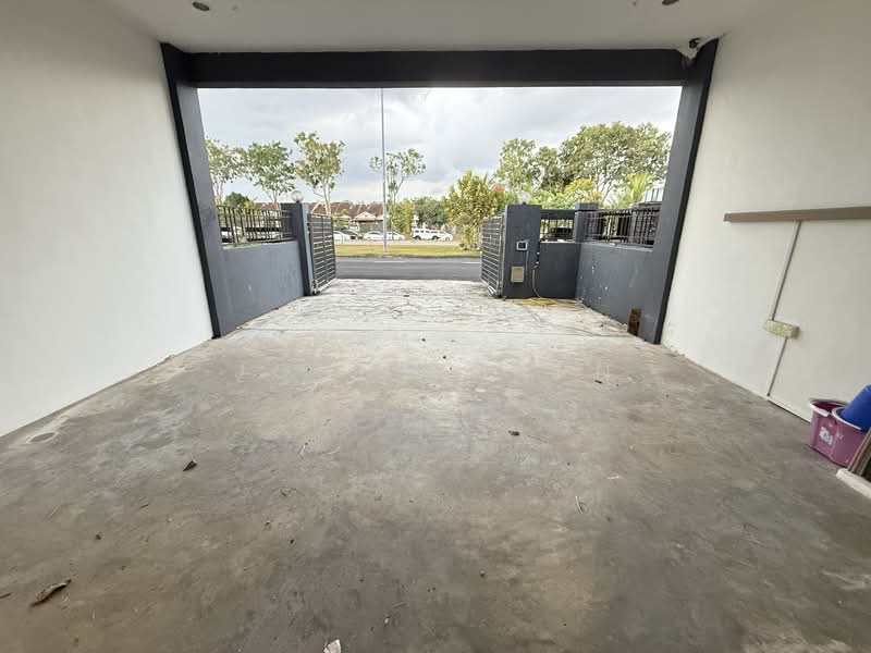 1-storey Terraced House for Rent in Taman JP Perdana (Johor Bahru) - John Pharn - PropertyGuru.com.my