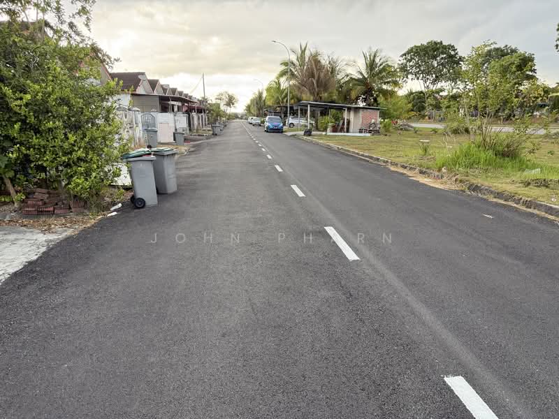 1-storey Terraced House for Rent in Taman JP Perdana (Johor Bahru) - John Pharn - PropertyGuru.com.my