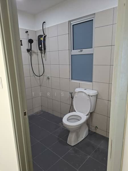 Nexus untuk Untuk Disewa - RM 1,650 /bulan, Feb 2026 - Bathroom - PropertyGuru.com.my