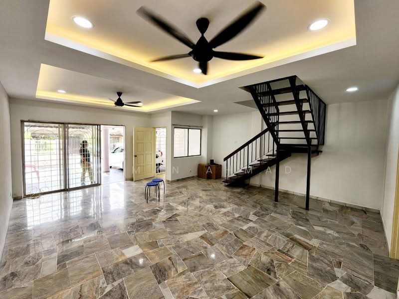 2-storey Terraced House for Sale in Taman Bukit Permai (Kajang) - Azman Ahmad - PropertyGuru.com.my
