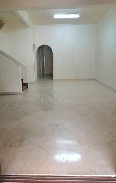 2.5-storey Terraced House for Sale in Desa Aman Puri (Kepong) - Kathy Pong - Interior - PropertyGuru.com.my
