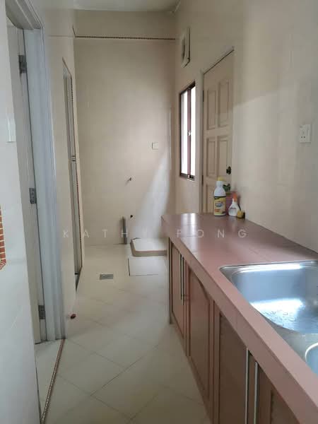 2.5-storey Terraced House for Sale in Desa Aman Puri (Kepong) - Kathy Pong - Interior - PropertyGuru.com.my