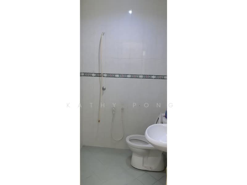 Damai puri desa aman puri untuk Untuk Dijual - RM 1,049,000, Feb 2026 - Bathroom - PropertyGuru.com.my