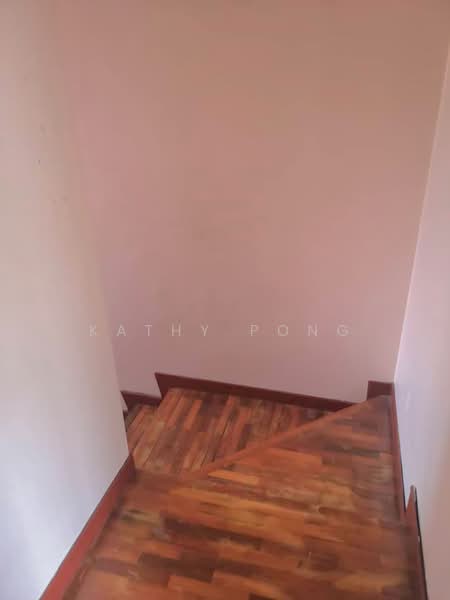 2.5-storey Terraced House for Sale in Desa Aman Puri (Kepong) - Kathy Pong - Interior - PropertyGuru.com.my