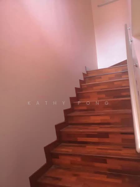 2.5-storey Terraced House for Sale in Desa Aman Puri (Kepong) - Kathy Pong - Interior - PropertyGuru.com.my