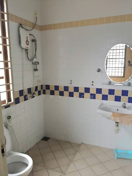 Damai puri desa aman puri untuk Untuk Dijual - RM 1,049,000, Feb 2026 - Bathroom - PropertyGuru.com.my