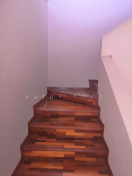 2.5-storey Terraced House for Sale in Desa Aman Puri (Kepong) - Kathy Pong - Interior - PropertyGuru.com.my