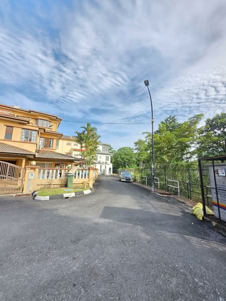 Damai puri desa aman puri untuk Untuk Dijual - RM 1,049,000, Feb 2026 - Exterior - PropertyGuru.com.my
