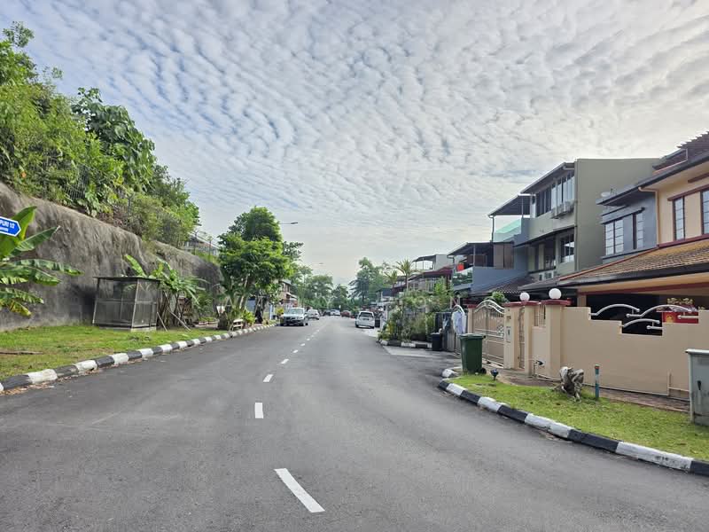Damai puri desa aman puri untuk Untuk Dijual - RM 1,049,000, Feb 2026 - Exterior - PropertyGuru.com.my