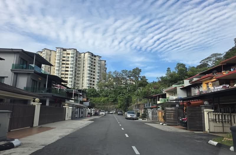 Damai puri desa aman puri untuk Untuk Dijual - RM 1,049,000, Feb 2026 - Exterior - PropertyGuru.com.my