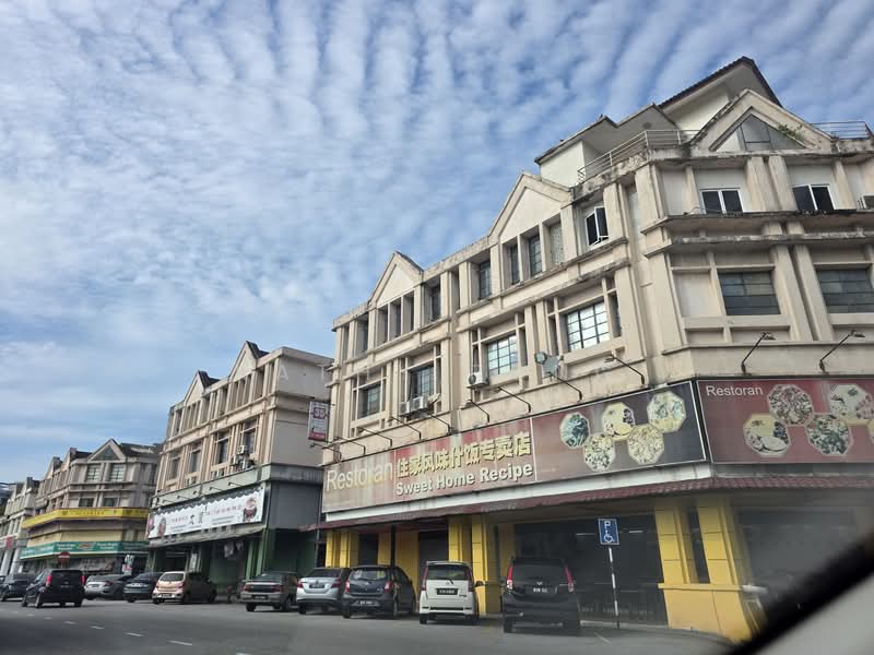 Damai puri desa aman puri untuk Untuk Dijual - RM 1,049,000, Feb 2026 - Exterior - PropertyGuru.com.my