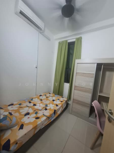Condominium for Rent at Legasi Kampung Bharu - Johnny Khor - Bedroom - PropertyGuru.com.my