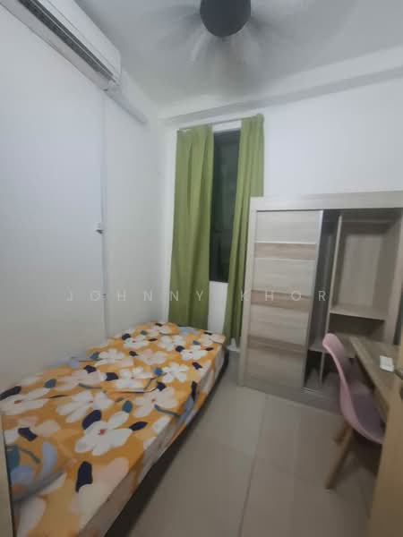 Condominium for Rent at Legasi Kampung Bharu - Johnny Khor - Bedroom - PropertyGuru.com.my